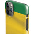 Brazil Soccer Flag iPhone 11 Pro Max Lite Case