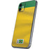 Brazil Soccer Flag iPhone 11 Skin