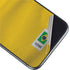 Brazil Soccer Flag iPhone 11 Skin
