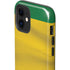 Brazil Soccer Flag iPhone 12 Mini Impact Case