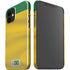 Brazil Soccer Flag iPhone 12 Mini Lite Case