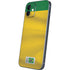Brazil Soccer Flag iPhone 12 Mini Skin