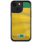 Brazil Soccer Flag iPhone 13 Cargo Case