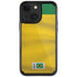 Brazil Soccer Flag iPhone 13 Cargo Case