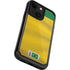 Brazil Soccer Flag iPhone 13 Cargo Case