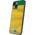Brazil Soccer Flag iPhone 13 Mini Skin