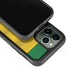 Brazil Soccer Flag iPhone 13 Pro Cargo Case