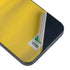 Brazil Soccer Flag iPhone 14 Plus Skin