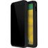 Brazil Soccer Flag iPhone 15 Plus Waterproof Case