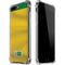 Brazil Soccer Flag iPhone 7/8 Plus Clear Case