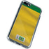 Brazil Soccer Flag iPhone SE (2nd & 3rd Gen) Clear Case