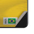 Brazil Soccer Flag iPhone SE (2nd & 3rd Gen) Skin