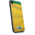 Brazil Soccer Flag iPhone XR Skin