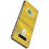 Brazil Soccer Flag LG Stylo 6 Clear Case