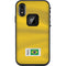 Brazil Soccer Flag LifeProof Fre iPhone Skin