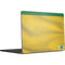 Brazil Soccer Flag MacBook Air 15 in (2023) Skin