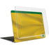 Brazil Soccer Flag MacBook Air 15in (2023-2025) Case plus Skin