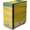 Brazil Soccer Flag NZXT H510 Compact ATX Mid-Tower Case Skin