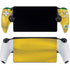 Brazil Soccer Flag PlayStation Portal Remote Player Skin