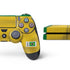 Brazil Soccer Flag PS4 Console and Controller Bundle Skin