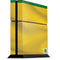 Brazil Soccer Flag PS4 Console Skin
