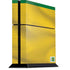 Brazil Soccer Flag PS4 Console Skin
