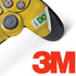 Brazil Soccer Flag PS4 Pro/Slim Controller Skin
