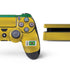 Brazil Soccer Flag PS4 Slim Bundle Skin
