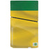 Brazil Soccer Flag PS5 Slim Disk Bundle Skin