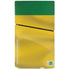 Brazil Soccer Flag PS5 Slim Disk Console Skin