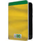 Brazil Soccer Flag Surface Duo Skin