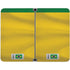 Brazil Soccer Flag Surface Duo Skin