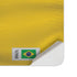 Brazil Soccer Flag Surface Duo Skin