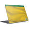 Brazil Soccer Flag Surface Laptop 2 Skin