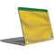 Brazil Soccer Flag Surface Laptop Studio Skin