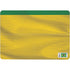 Brazil Soccer Flag Surface Laptop Studio Skin