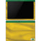 Brazil Soccer Flag Surface Pro 6 Skin