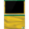 Brazil Soccer Flag Surface Pro 7 Skin