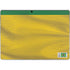 Brazil Soccer Flag Surface Pro 8 Skin