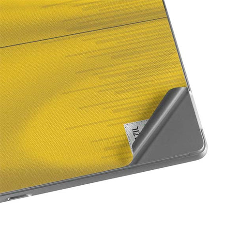Brazil Soccer Flag Surface Pro 8 Skin