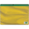 Brazil Soccer Flag Surface Pro 9 Skin