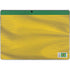 Brazil Soccer Flag Surface Pro 9 Skin