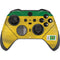 Brazil Soccer Flag Xbox Elite Wireless Controller Series 2 Skin