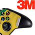 Brazil Soccer Flag Xbox One Controller Skin