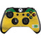 Brazil Soccer Flag Xbox One Controller Skin