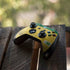 Brazil Soccer Flag Xbox One X Controller Skin