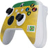 Brazil Soccer Flag Xbox Series S Controller Skin