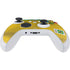 Brazil Soccer Flag Xbox Series S Controller Skin