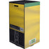 Brazil Soccer Flag Xbox Series X Console Skin