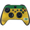 Brazil Soccer Flag Xbox Series X Controller Skin
